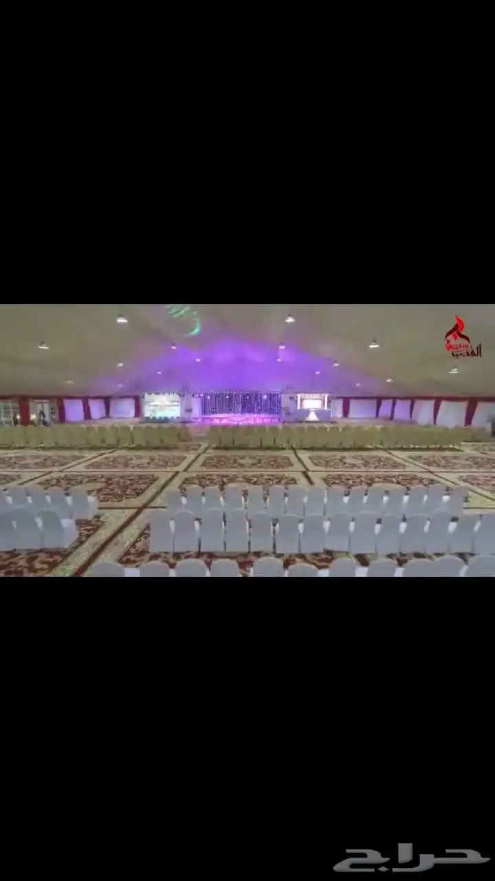 خيام وحفلات 7