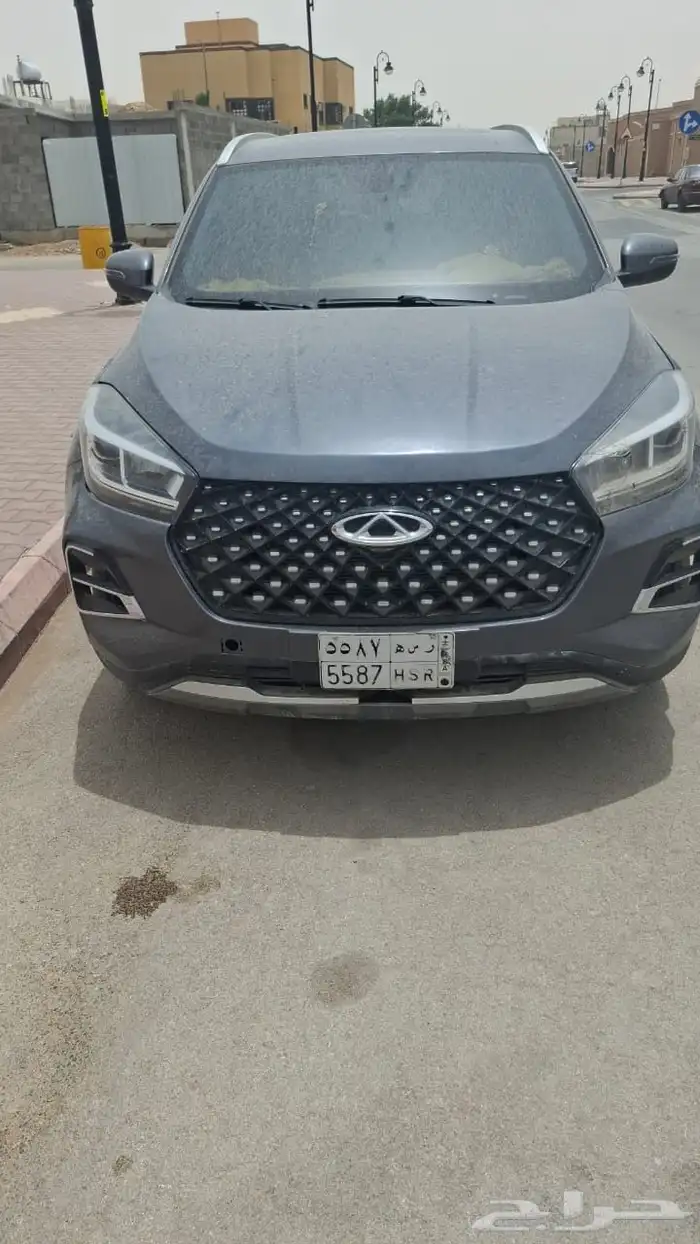 شيري تيجو 4 برو 2023 0