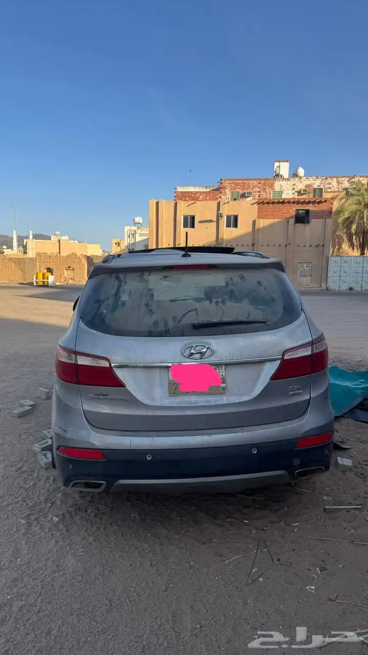 جراند سنتافيه 2016 1