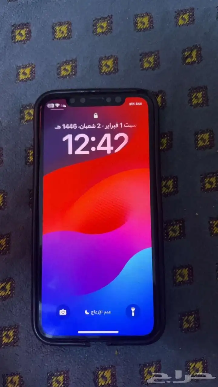 ايفون 11 3