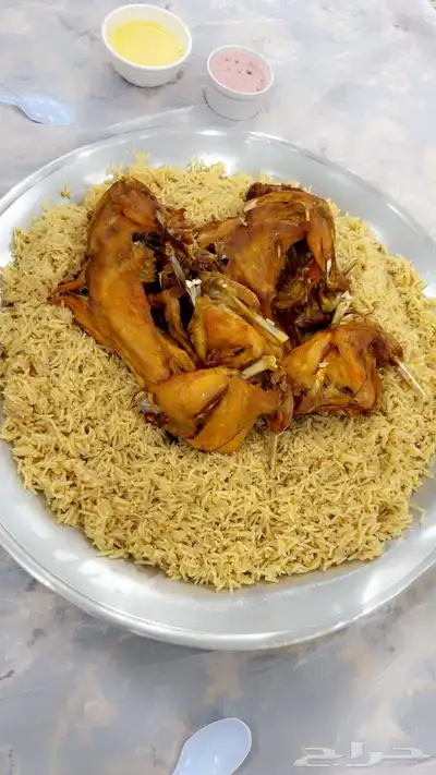 لحم ارانب طازج بالطلب 3