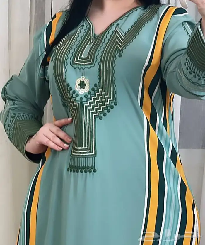 عروض جلابيات خذ وحدة والثانيه مجانا 2