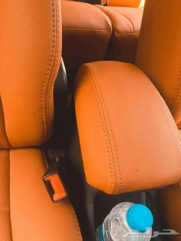 تنجيد شد بلد وكاله لجميع انواع السيارات 31