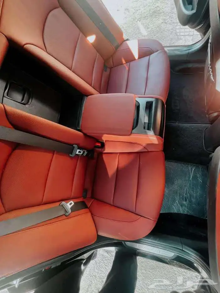 تنجيد شد بلد وكاله لجميع انواع السيارات 30