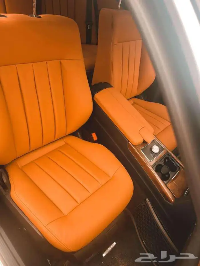 تنجيد شد بلد وكاله لجميع انواع السيارات 29