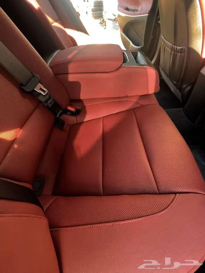 تنجيد شد بلد وكاله لجميع انواع السيارات 28