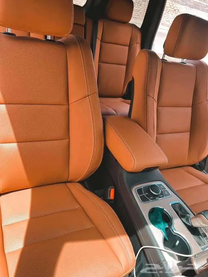 تنجيد شد بلد وكاله لجميع انواع السيارات 27