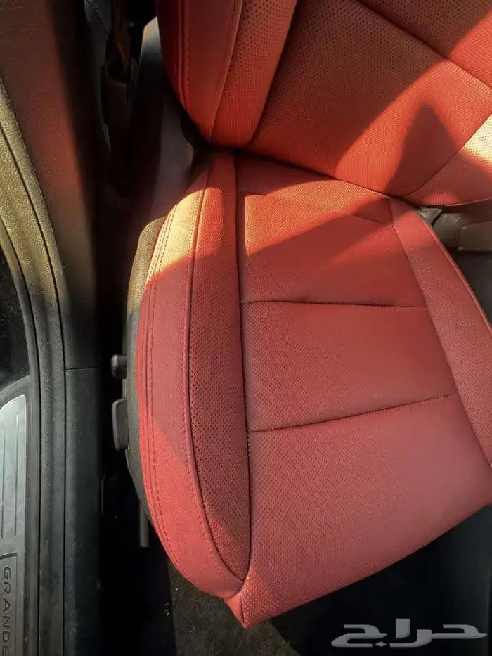 تنجيد شد بلد وكاله لجميع انواع السيارات 26