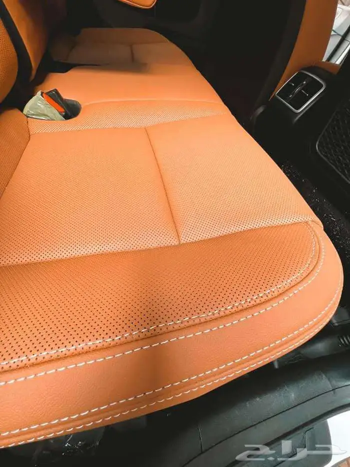 تنجيد شد بلد وكاله لجميع انواع السيارات 20