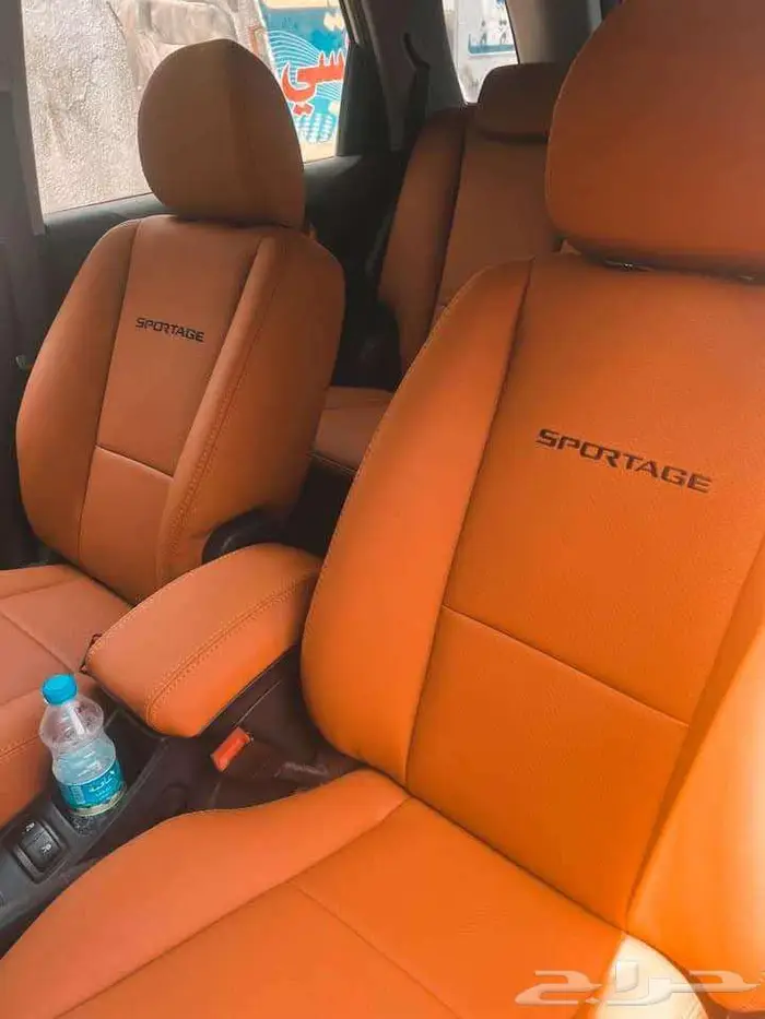 تنجيد شد بلد وكاله لجميع انواع السيارات 60