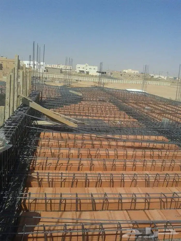 أعمال تنفيذ مشاريع المقاولات 10
