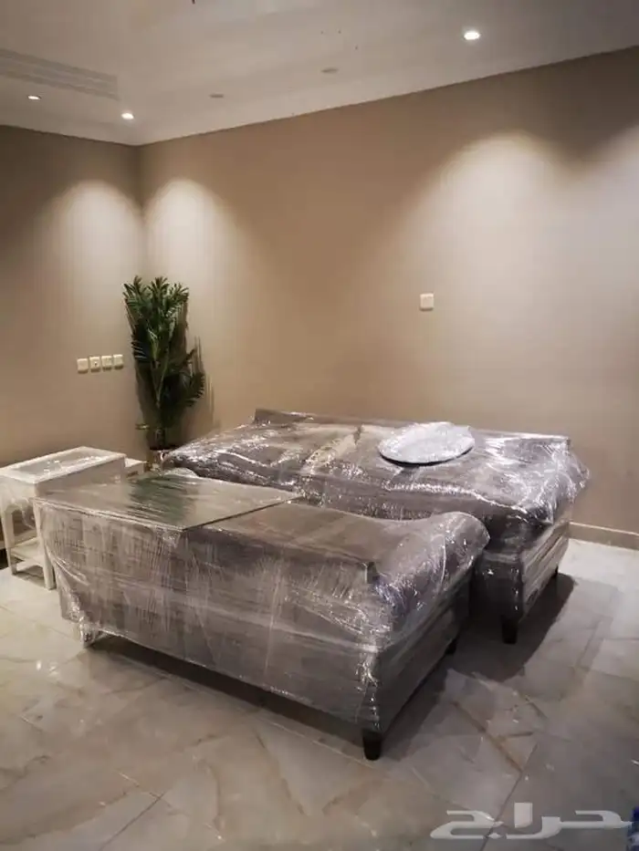 شركة نقل عفش وتخزين وصيانة مكيفات 14