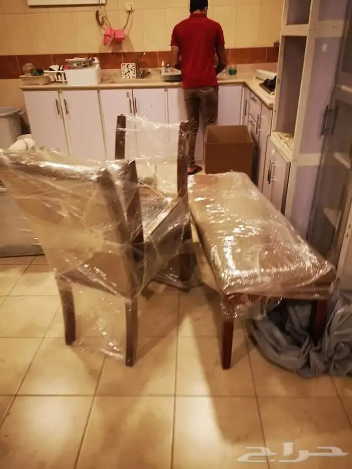 شركة نقل عفش وتخزين وصيانة مكيفات 13