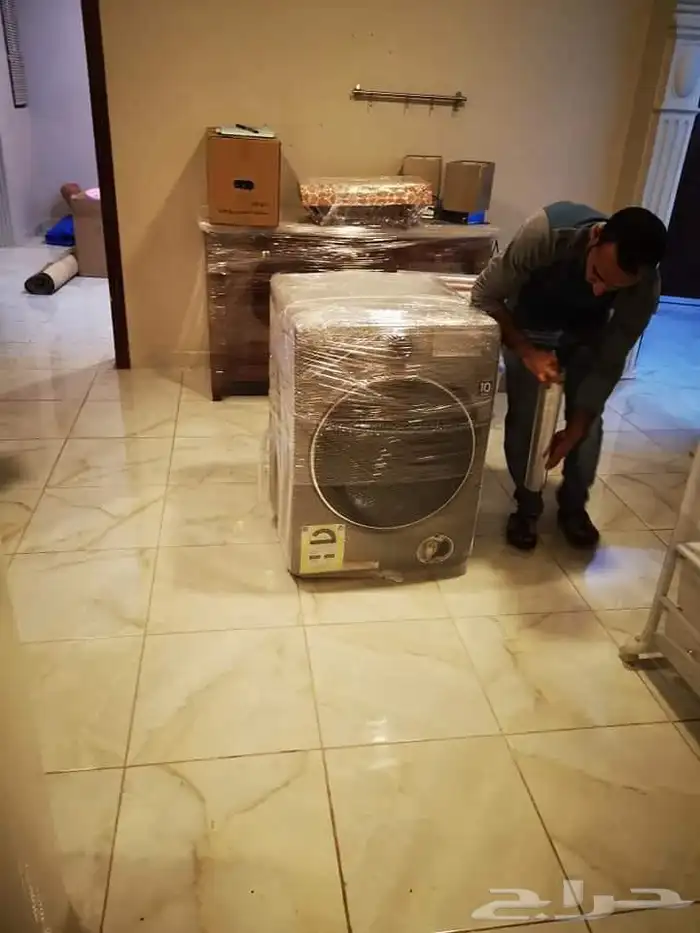 شركة نقل عفش وتخزين وصيانة مكيفات 11