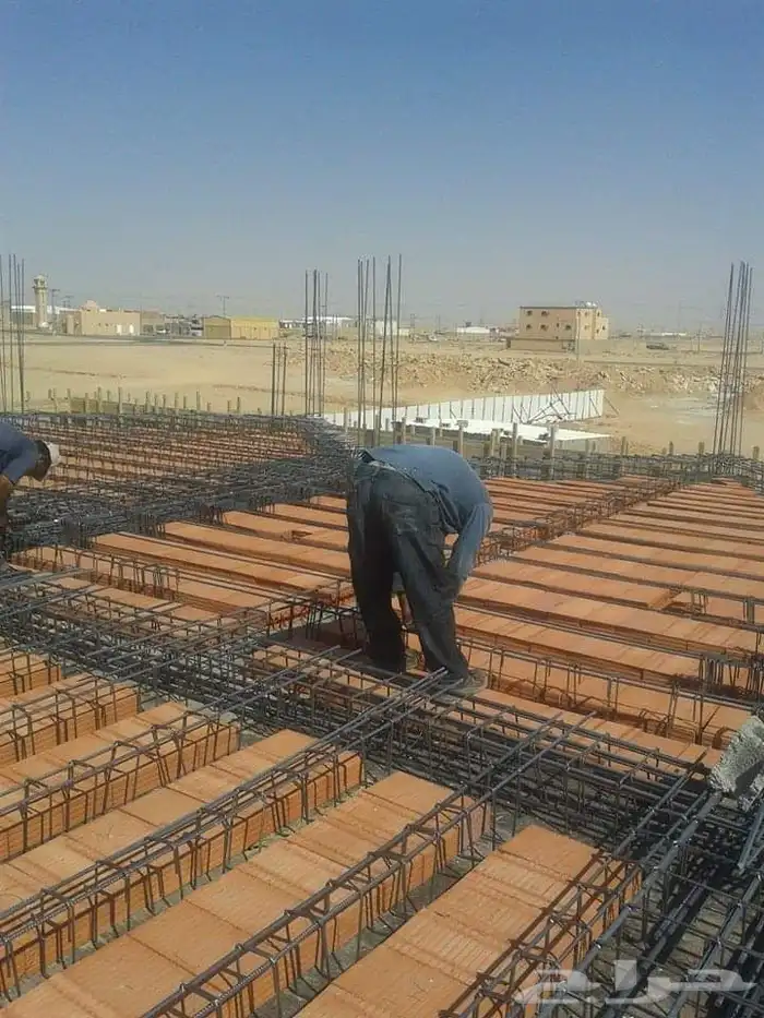 أعمال تنفيذ مشاريع المقاولات 8