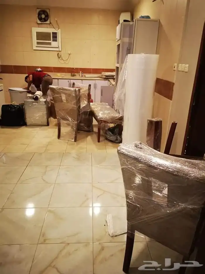 شركة نقل عفش وتخزين وصيانة مكيفات 16