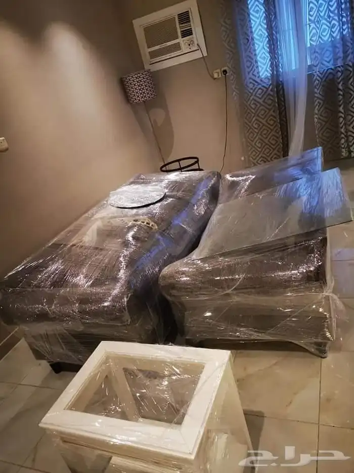 شركة نقل عفش وتخزين وصيانة مكيفات 12