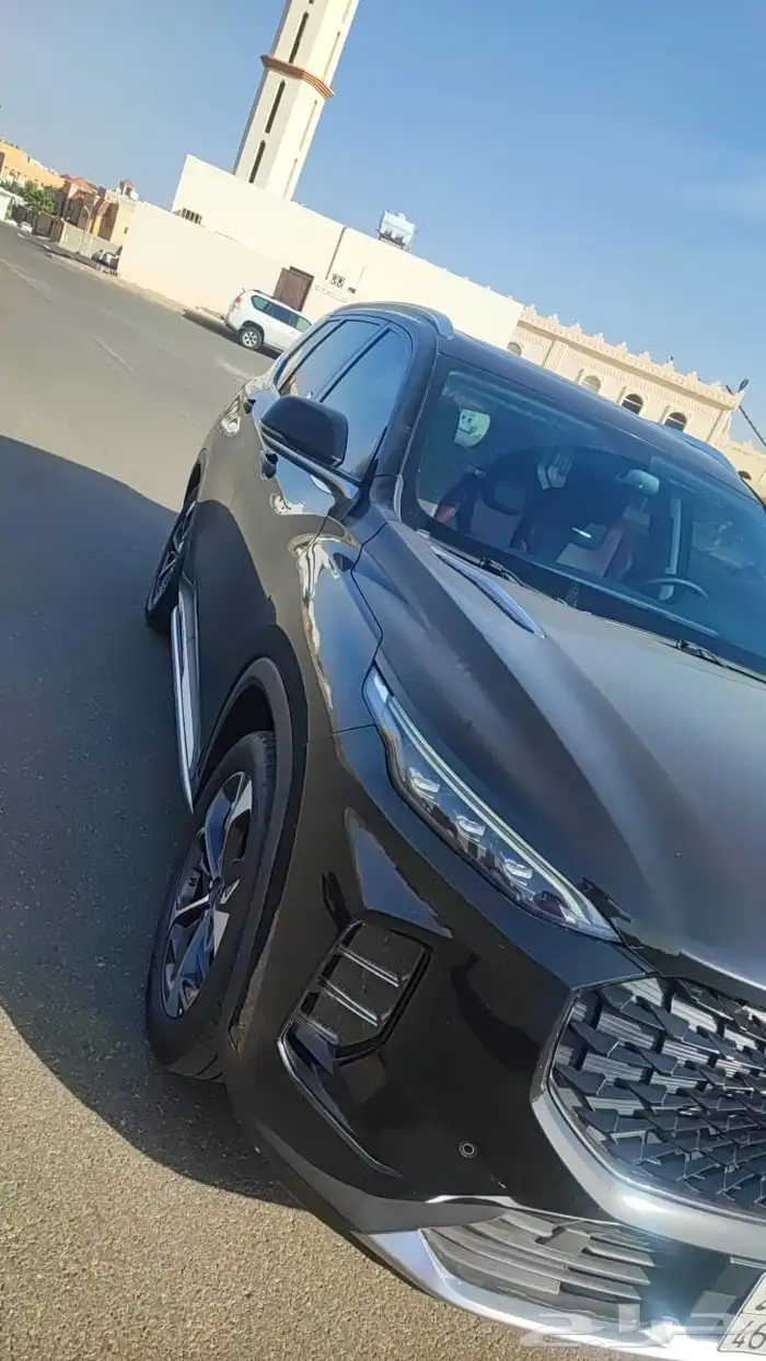 ماكسوس في حالة الوكاله 5