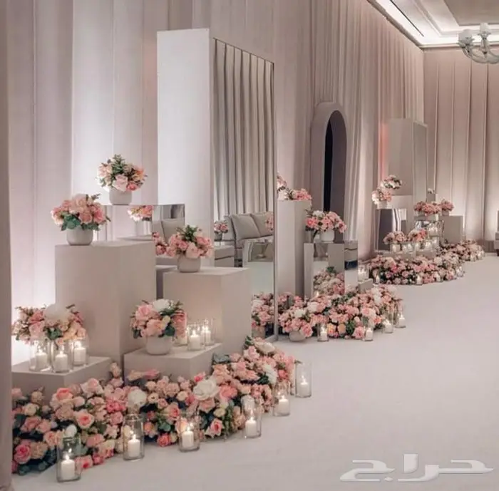 تنسيق حفلات 9