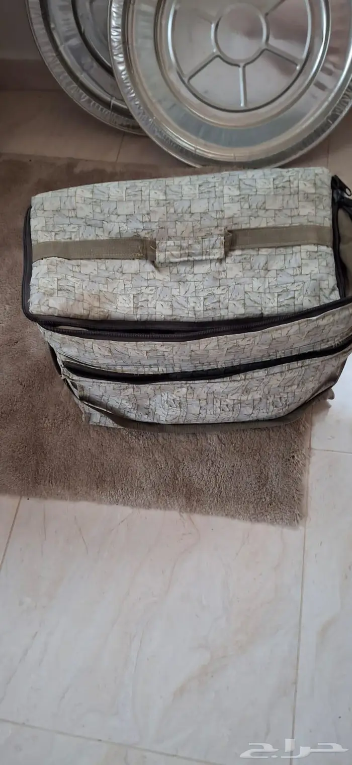اغراض متفرقة للبيع 22