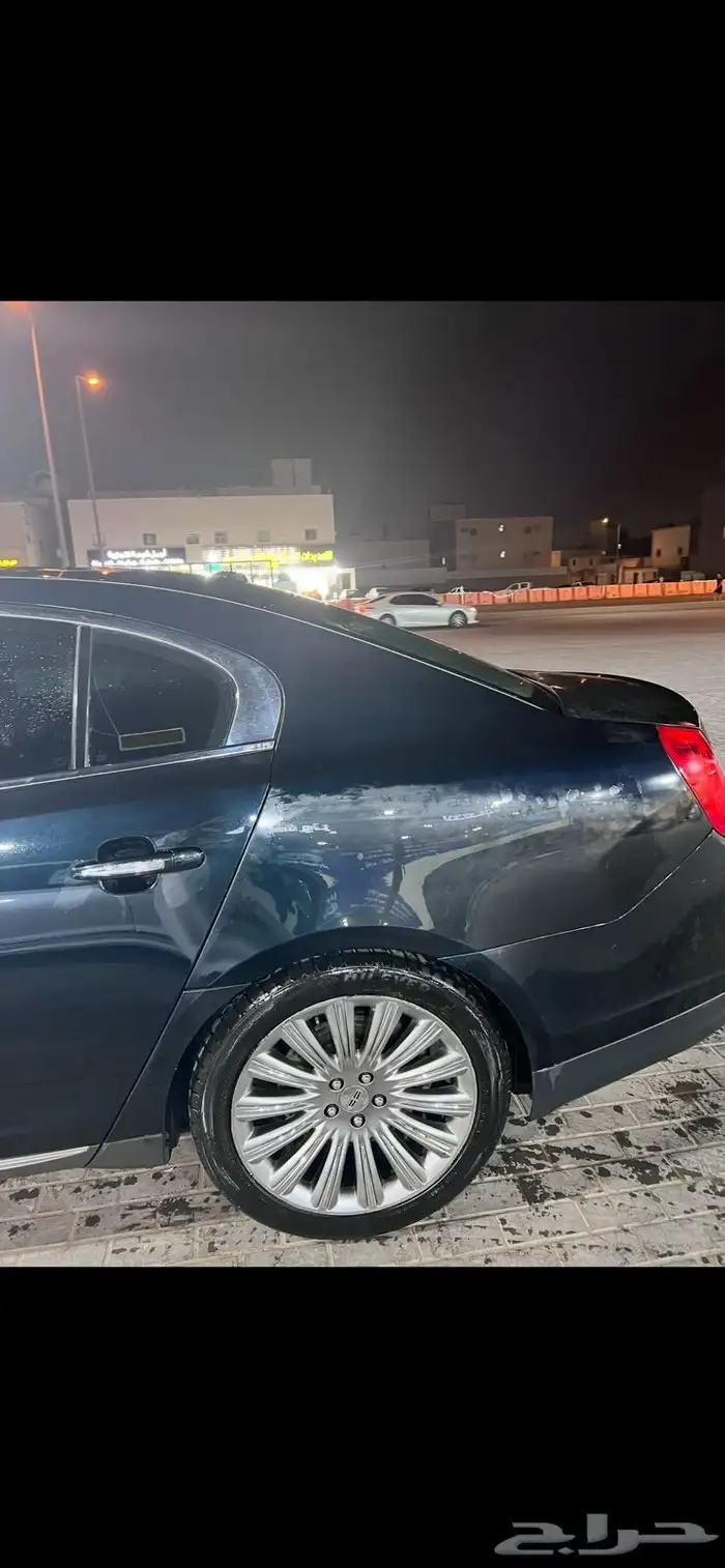 لنكولن مشروط محركات الحد17 البيع مستعجل جدا 2