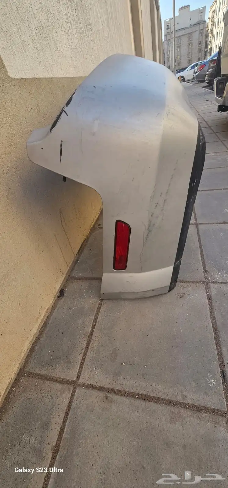 قطع غيار mustang 2005 9