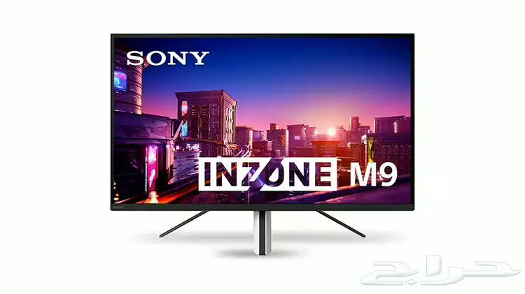 للبيع  شاشة Sony Inzone M9 0