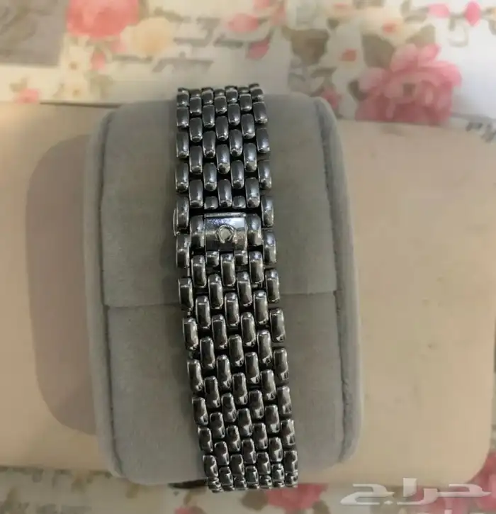 ساعة اوميقا 1