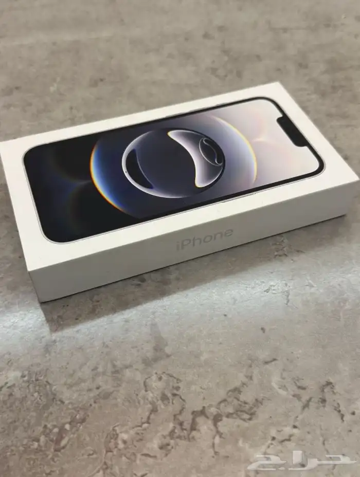 ايفون 16e جديد بكرتونه 2