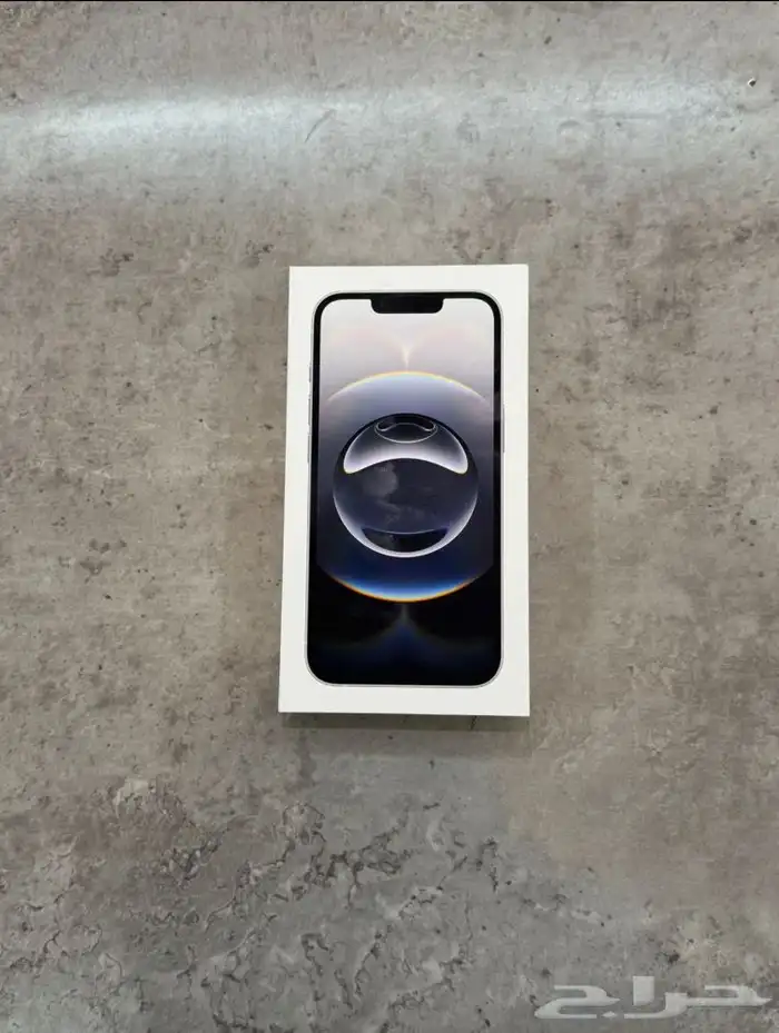 ايفون 16e جديد بكرتونه 0