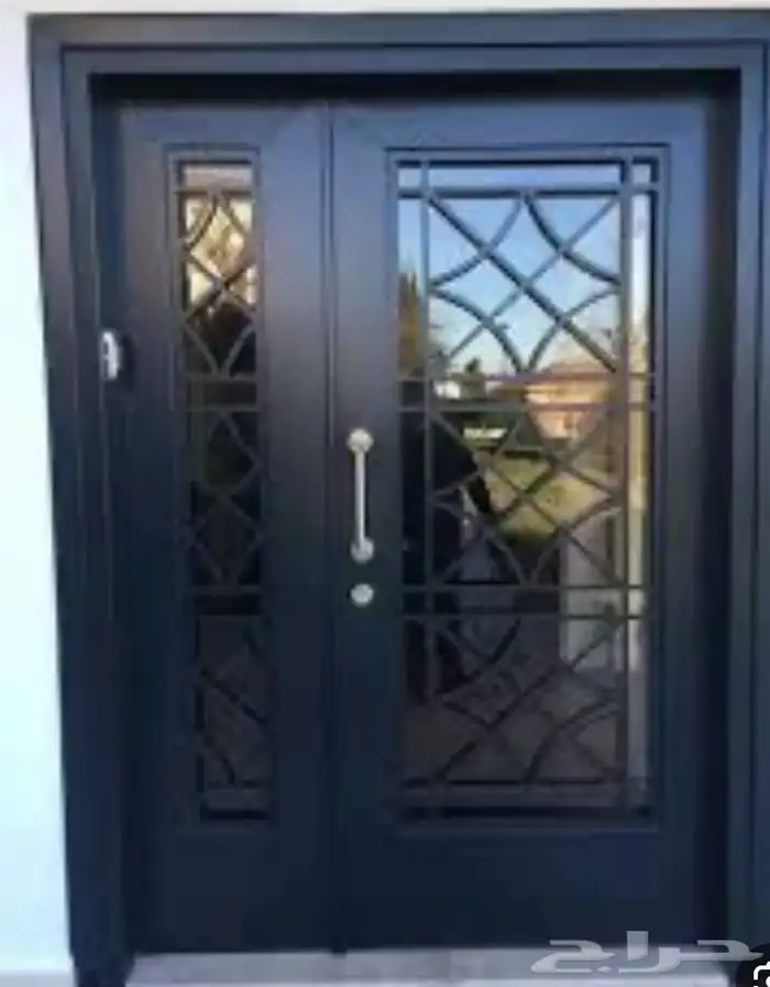 حداد مميز 3