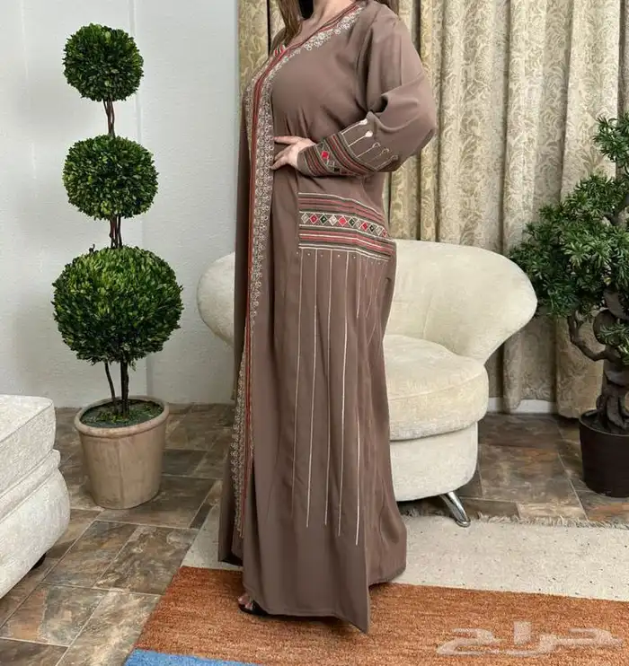 عروض جلابيات خذ وحدة والثانيه مجانا 7