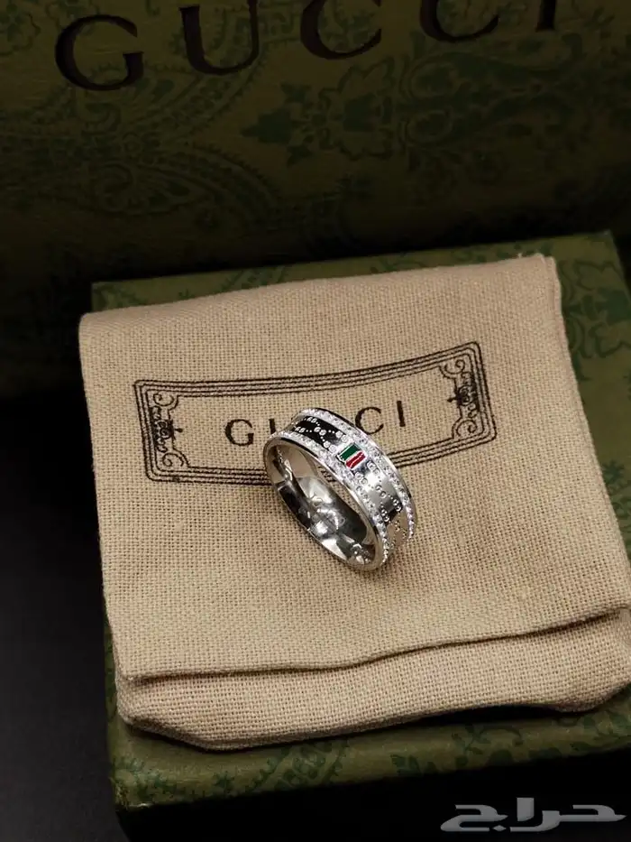 اساور ماركات 1