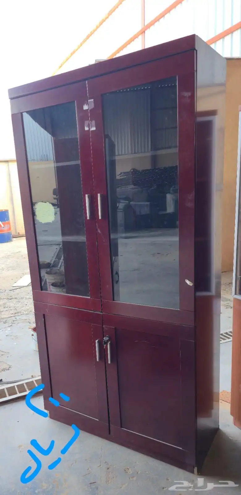 الاغراض شبه جديدة 7