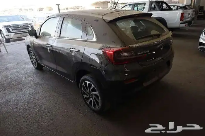 سوزوكي بالينو هيتشباك 2025 عروض الكاش والاقساط 14