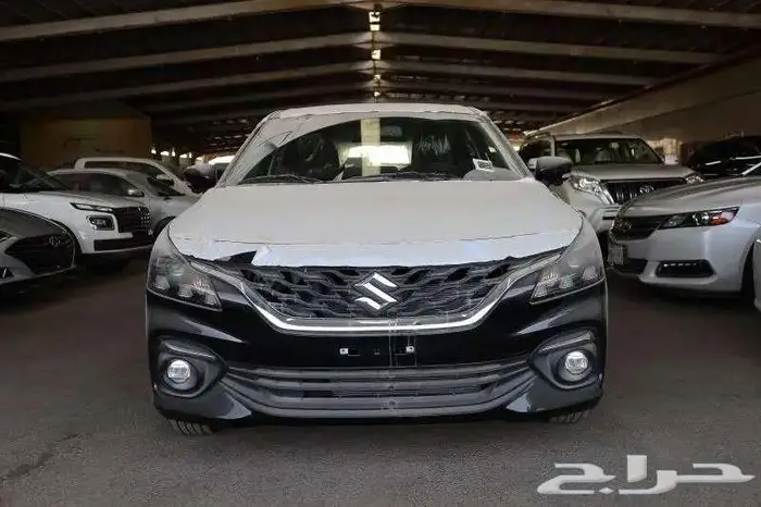 سوزوكي بالينو هيتشباك 2025 عروض الكاش والاقساط 6