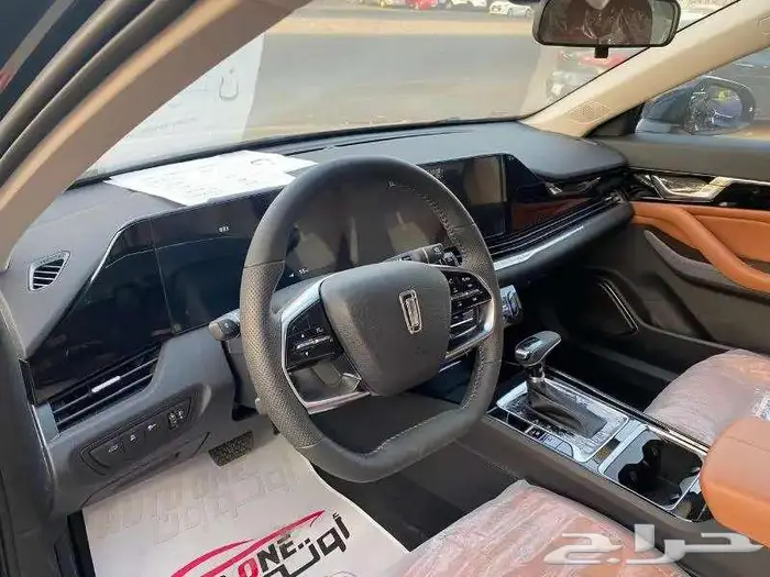 فاو بيستون بى 70 كمفورت 1.5سى سى 2025 7