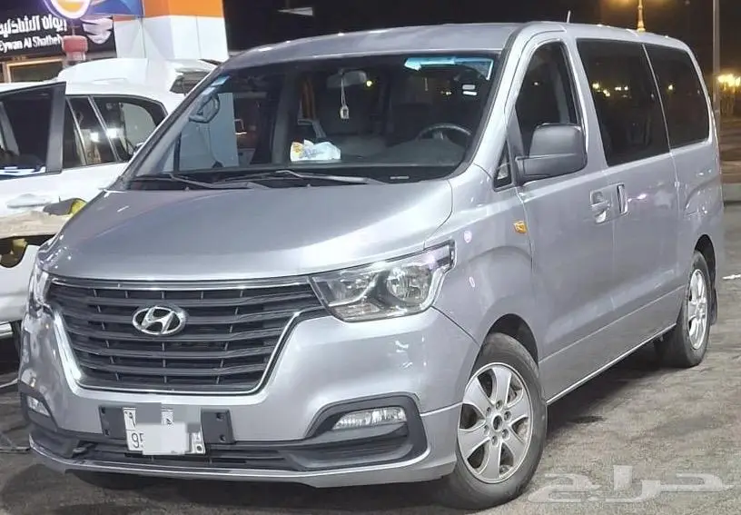 باص ديزل اتش وان 0