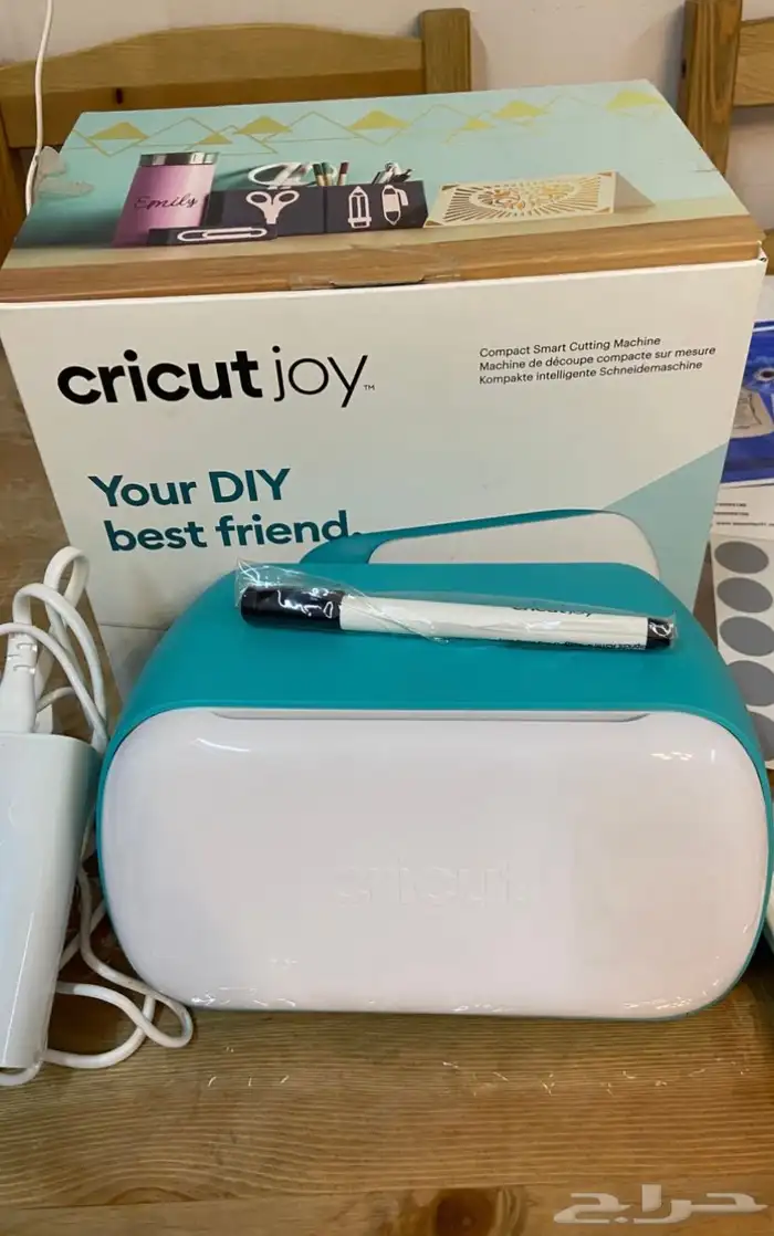 جهاز كريمت جوي 0