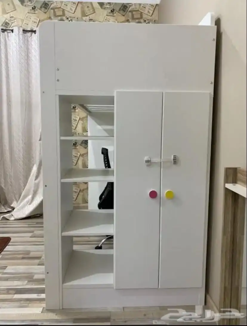 سرير 1