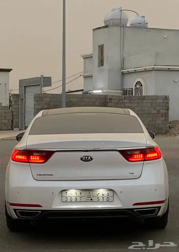 كادينزا نص فل 2019 للبيع تشليح 4