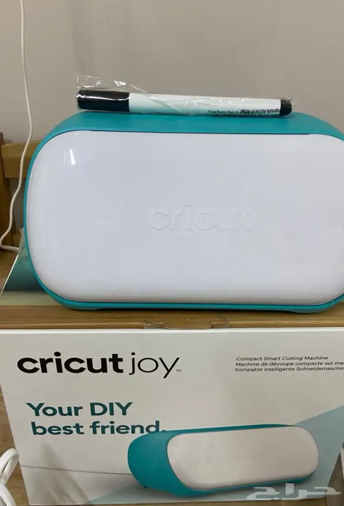 جهاز كريمت جوي 1