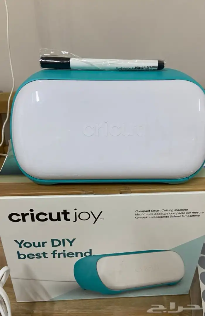 جهاز كريمت جوي 3