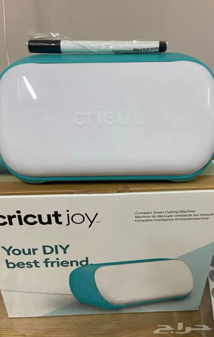 جهاز كريمت جوي 2