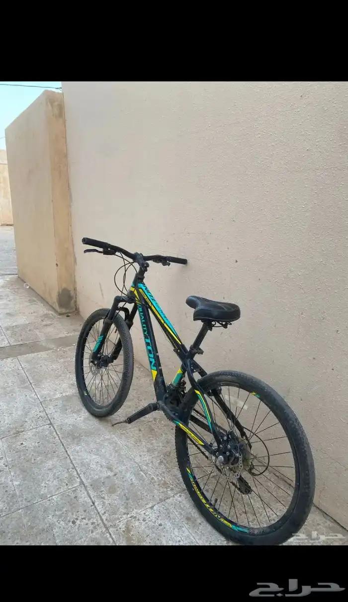 سيكل رياضي 2