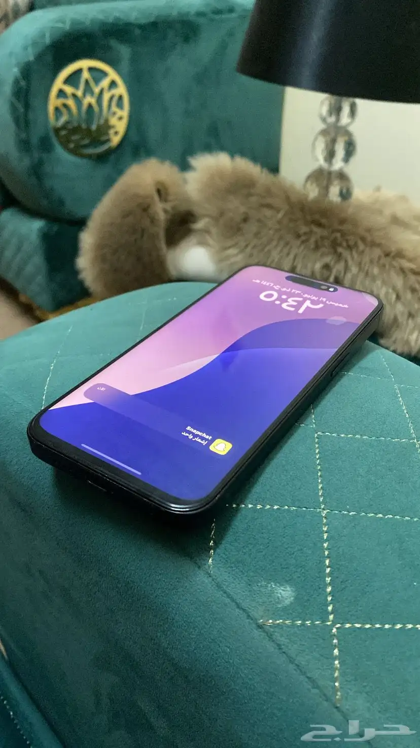 ايفون 15 برو ماكس 3