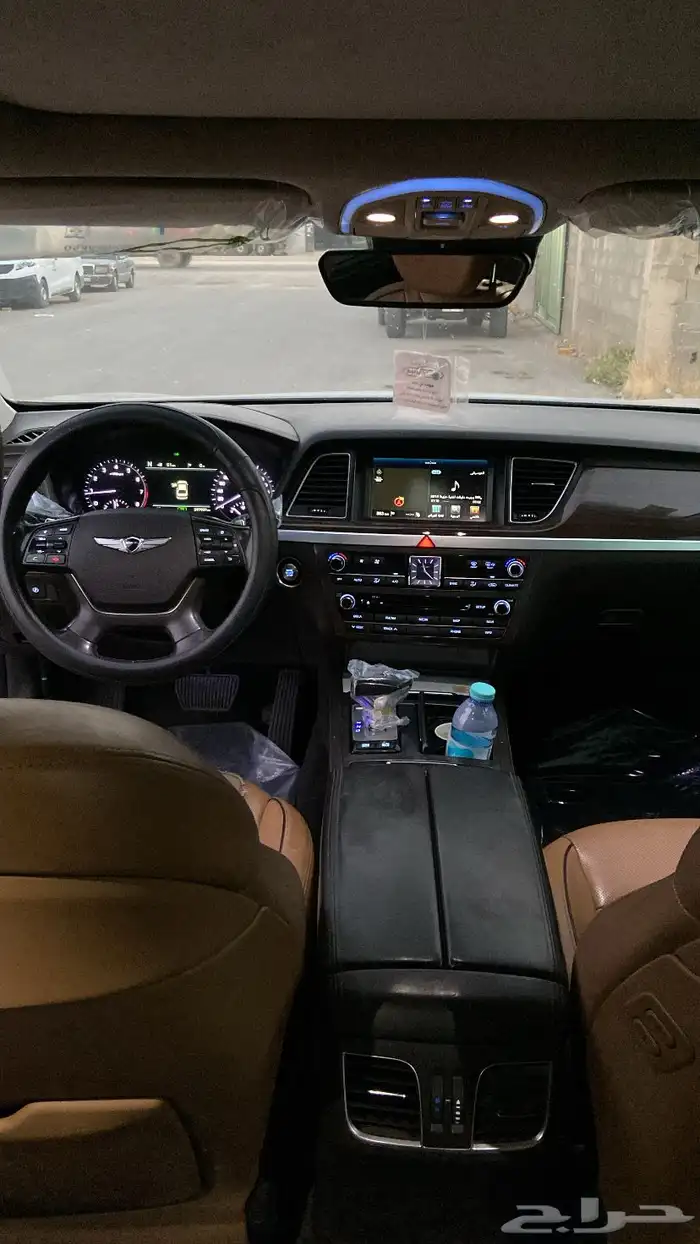 جنسس 2020 8