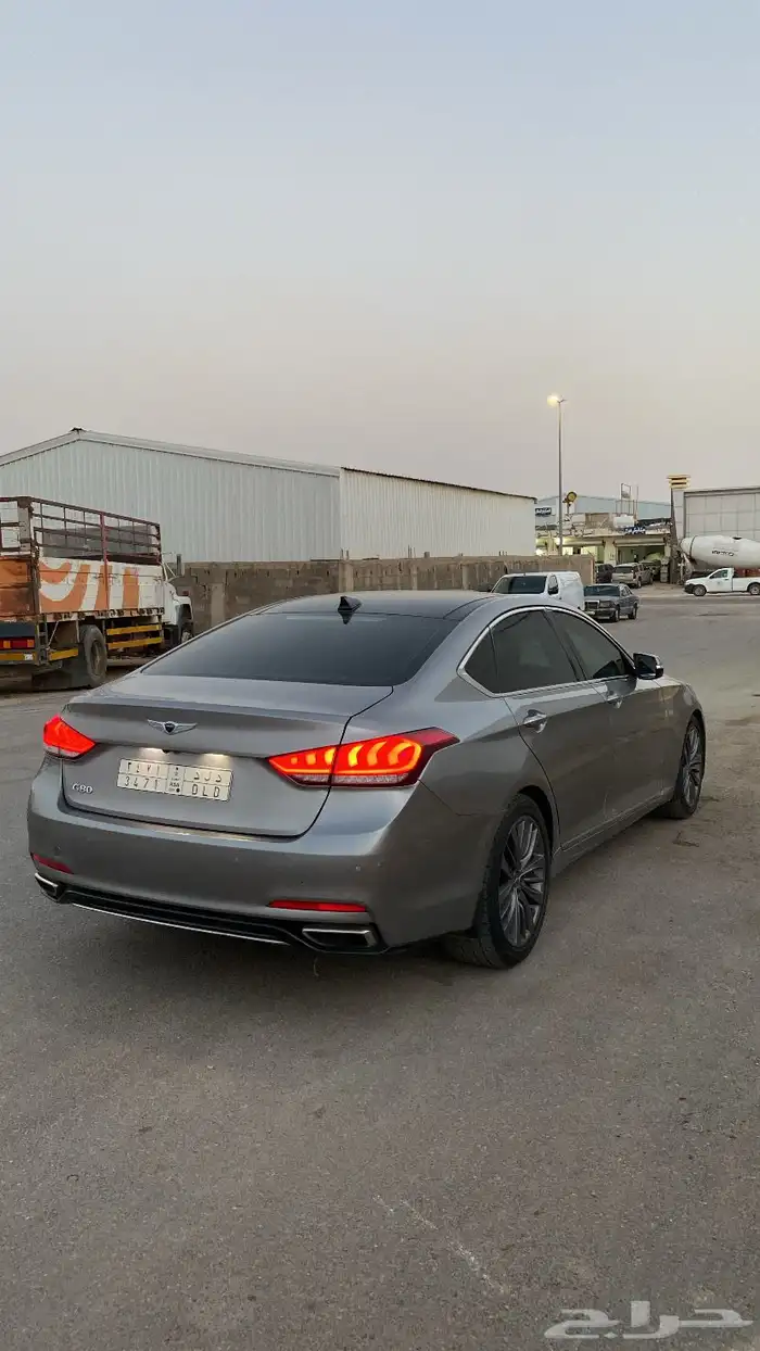 جنسس 2020 1
