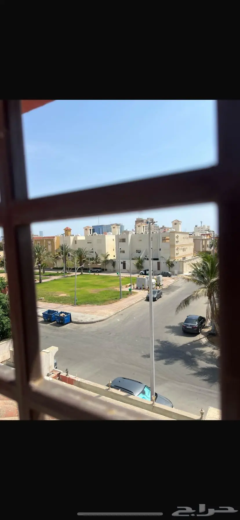 فيلا فاخرة للبيع الحمدانية 3