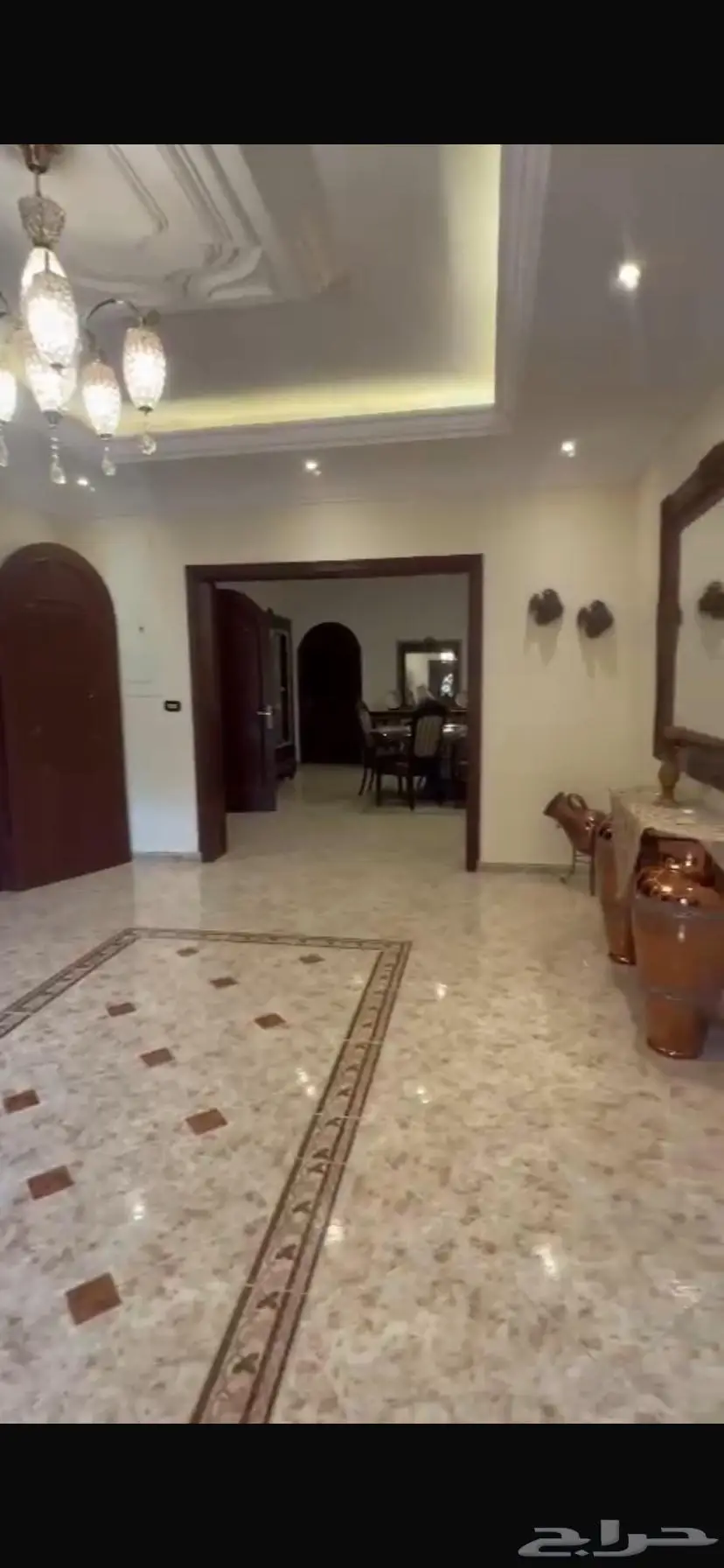 فيلا فاخرة للبيع الحمدانية 1